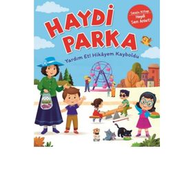 HAYDI - FAZIL HÜSNÜ DAĞLARCA