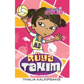 Haydi Kızlar! - Rüya Takım - Kolektif