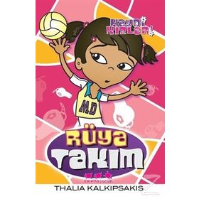Haydi Kızlar! - Rüya Takım - Kolektif