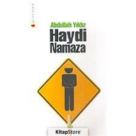 HAYDI NAMAZA - ABDULLAH YILDIZ