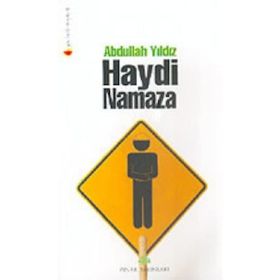 HAYDI NAMAZA - ABDULLAH YILDIZ