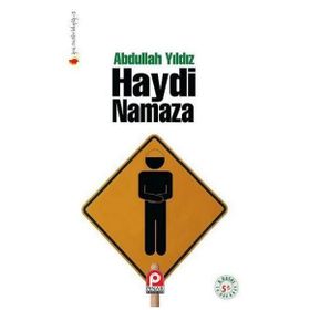 HAYDI NAMAZA - ABDULLAH YILDIZ