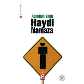 HAYDI NAMAZA - ABDULLAH YILDIZ
