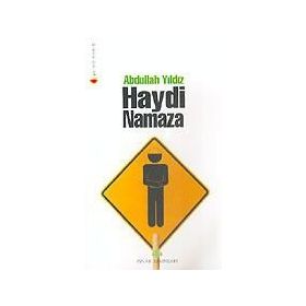 HAYDI NAMAZA - ABDULLAH YILDIZ