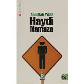 HAYDI NAMAZA - ABDULLAH YILDIZ
