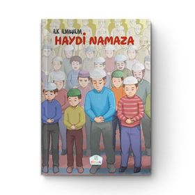 HAYDI NAMAZA - ABDULLAH YILDIZ