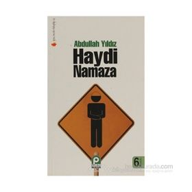 HAYDI NAMAZA - ABDULLAH YILDIZ