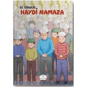 Haydi Namaza - Emrah Demiryent