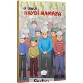 Haydi Namaza - Emrah Demiryent