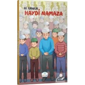 Haydi Namaza - Emrah Demiryent