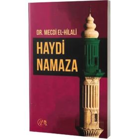 Haydi Namaza - Mecdi El-Hilali