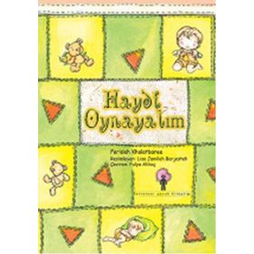 Haydi Oynayalım - Farideh Khalatbarae