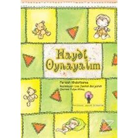 Haydi Oynayalım - Farideh Khalatbarae