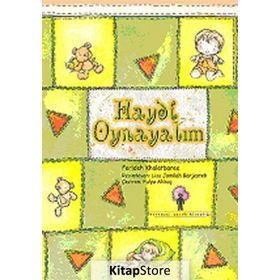 Haydi Oynayalım - Farideh Khalatbarae