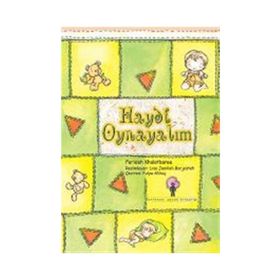 Haydi Oynayalım - Farideh Khalatbarae
