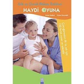 HAYDI OYUNA - JORGE BATLLORI;VICTOR ESCANDELL