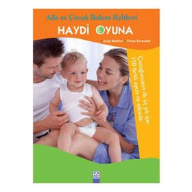 HAYDI OYUNA - JORGE BATLLORI;VICTOR ESCANDELL