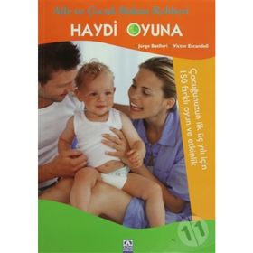 HAYDI OYUNA - JORGE BATLLORI;VICTOR ESCANDELL