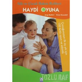 HAYDI OYUNA - JORGE BATLLORI;VICTOR ESCANDELL