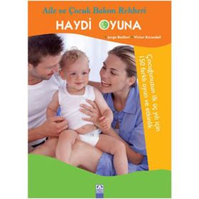 HAYDI OYUNA - JORGE BATLLORI;VICTOR ESCANDELL