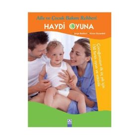 HAYDI OYUNA - JORGE BATLLORI;VICTOR ESCANDELL