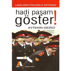 Haydi Paşam Göster - Kolektif