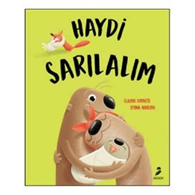 Haydi Sarılalım - Claudio Gobetti