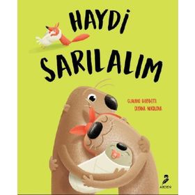 Haydi Sarılalım - Claudio Gobetti