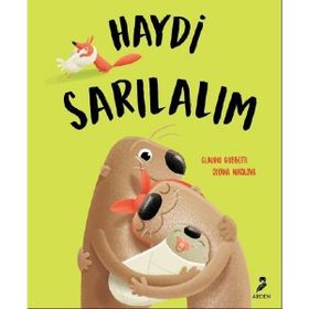 Haydi Sarılalım - Claudio Gobetti