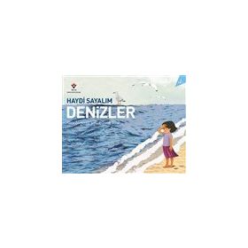 Haydi Sayalım - Denizler - Alison Formento