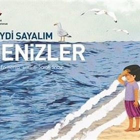 Haydi Sayalım - Denizler - Alison Formento