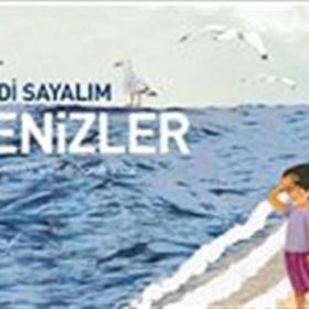Haydi Sayalım - Denizler - Alison Formento