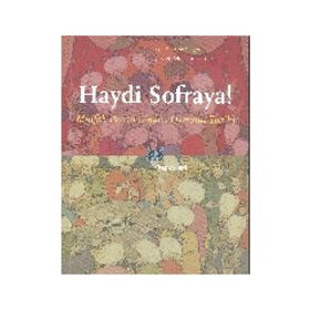 Haydi Sofraya! - Amy Singer