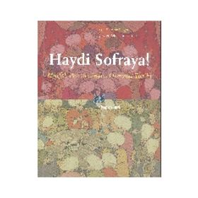 Haydi Sofraya! - Amy Singer