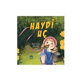 Haydi Uç - Hatice Savli