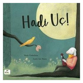 Haydi Uç - Hatice Savli