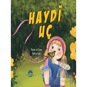 Haydi Uç - Hatice Savli