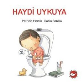 Haydi Uykuya - Patricia Martin
