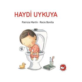 Haydi Uykuya - Patricia Martin