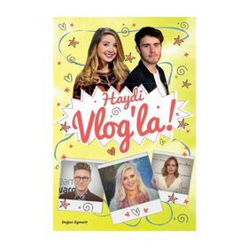 Haydi Vlog’la! - Stephanie Clarkson