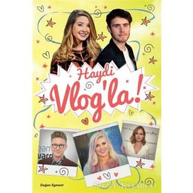 Haydi Vlog’la! - Stephanie Clarkson