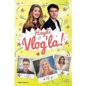 Haydi Vlog’la! - Stephanie Clarkson
