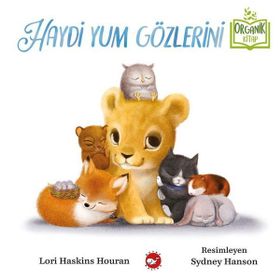Haydi Yum Gözlerini - Lori Haskins Houran
