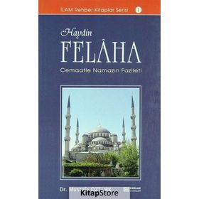 Haydin Felaha - Mustafa Öztürk