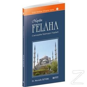Haydin Felaha - Mustafa Öztürk