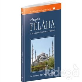 Haydin Felaha - Mustafa Öztürk