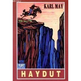 HAYDUT - KARL MAY