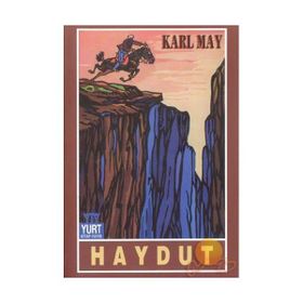 HAYDUT - KARL MAY