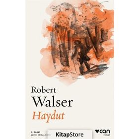 Haydut - Robert Walser