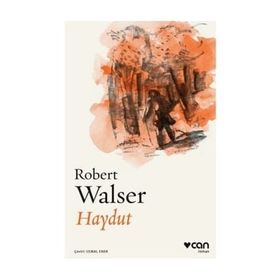 Haydut - Robert Walser